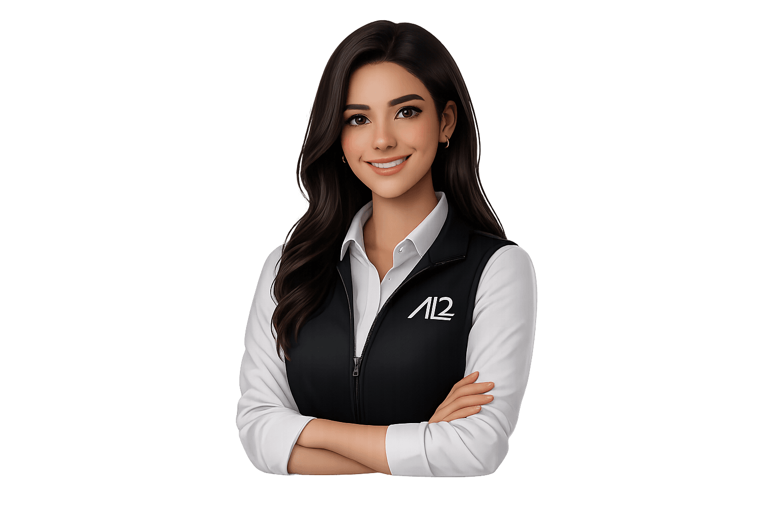 Ana María, asesora de AL2