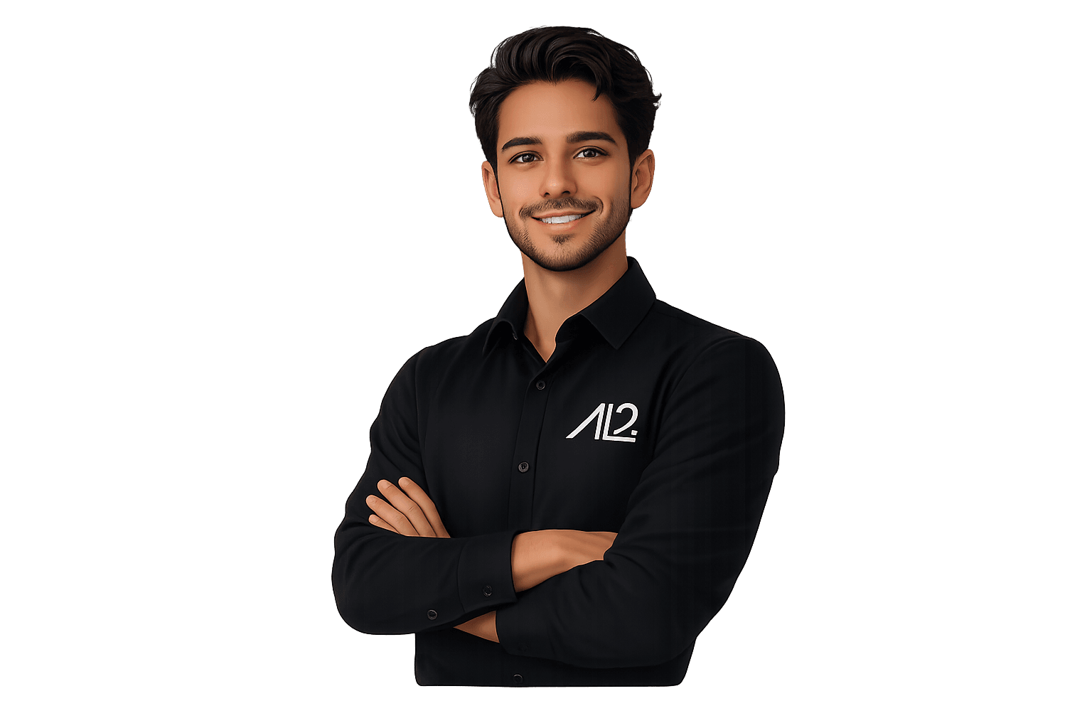 Jacob, asesor de AL2
